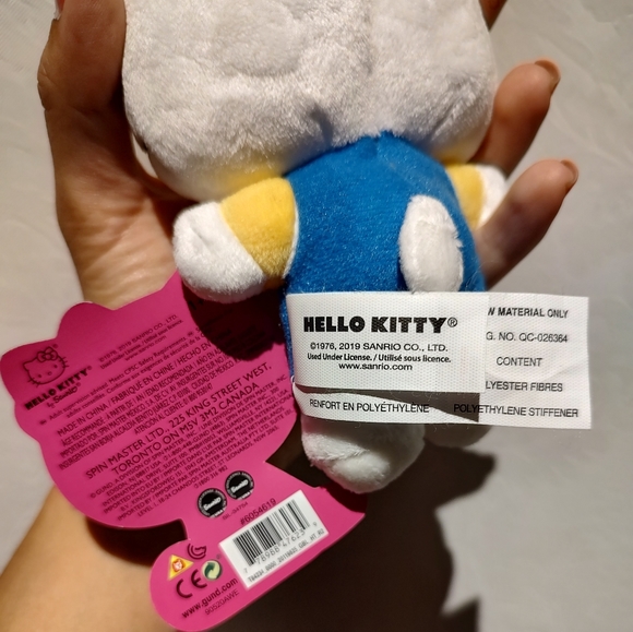 Hello Kitty keychain - Picture 2 of 2